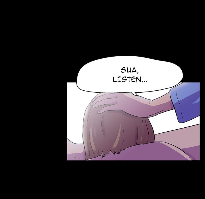 The White Room Manhwa - Chapter 38 Page 44