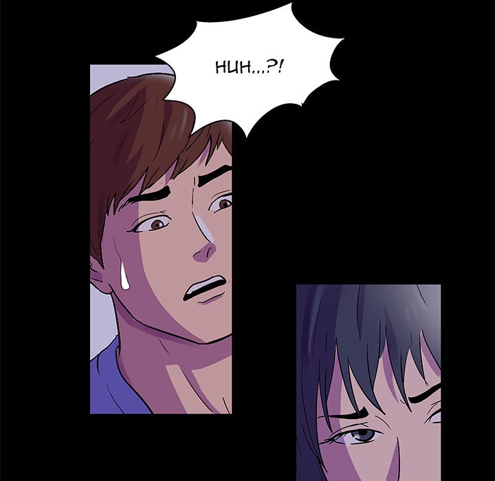 The White Room Manhwa - Chapter 38 Page 45