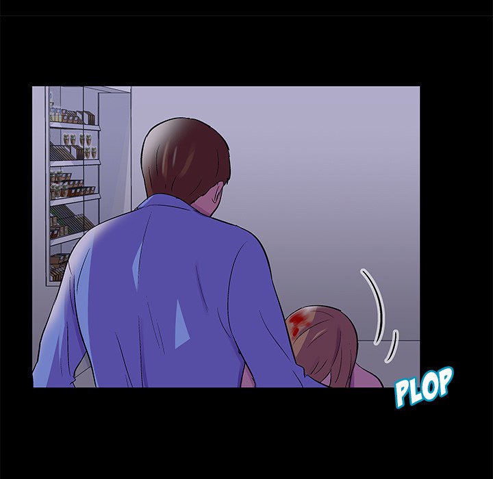 The White Room Manhwa - Chapter 38 Page 48