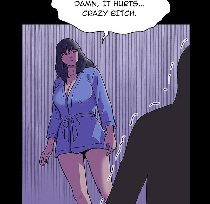 The White Room Manhwa - Chapter 38 Page 50