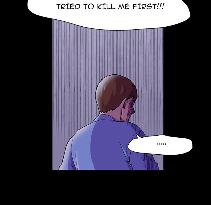 The White Room Manhwa - Chapter 38 Page 54