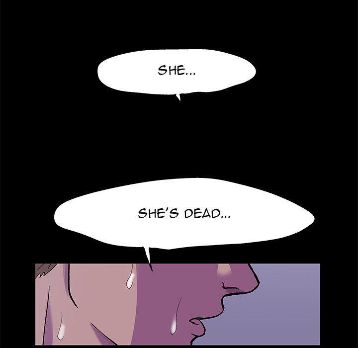 The White Room Manhwa - Chapter 38 Page 55