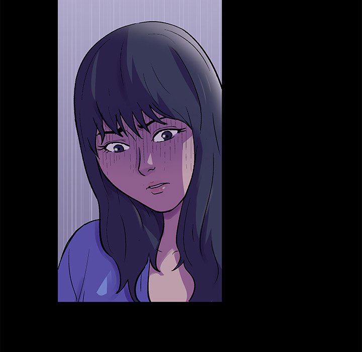 The White Room Manhwa - Chapter 38 Page 59