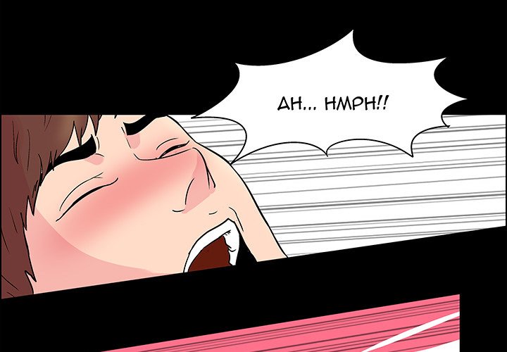 The White Room Manhwa - Chapter 6 Page 0