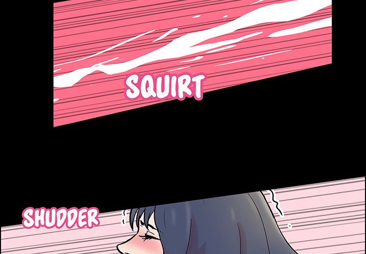 The White Room Manhwa - Chapter 6 Page 1