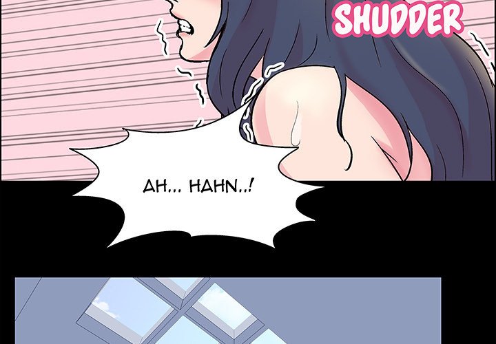 The White Room Manhwa - Chapter 6 Page 2