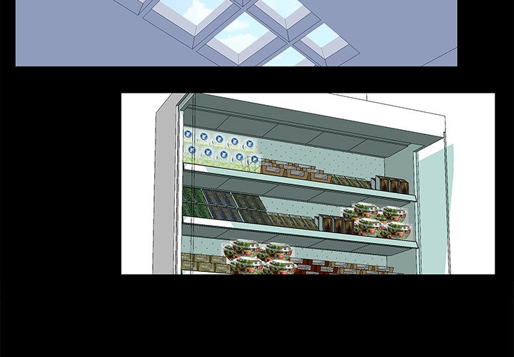 The White Room Manhwa - Chapter 6 Page 3