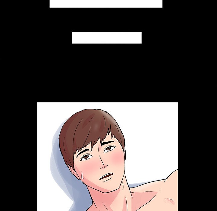 The White Room Manhwa - Chapter 6 Page 17