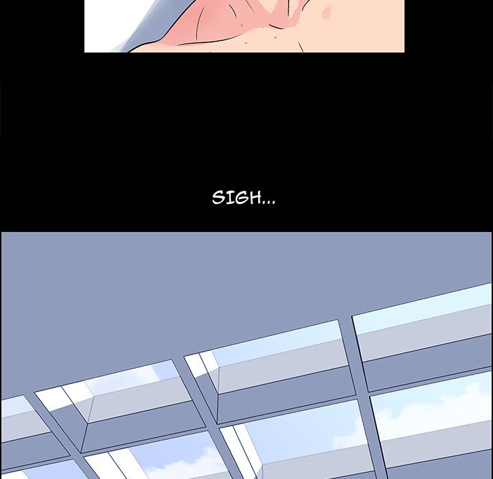 The White Room Manhwa - Chapter 6 Page 18