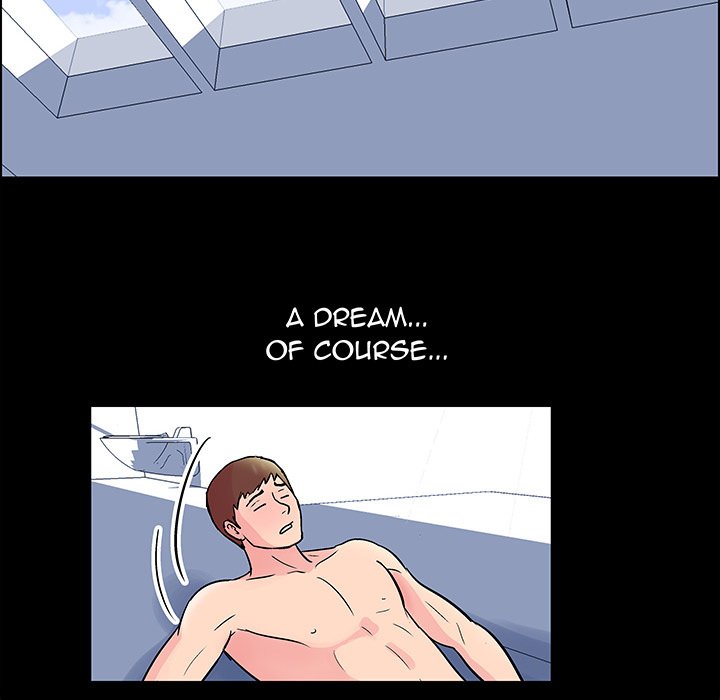 The White Room Manhwa - Chapter 6 Page 19
