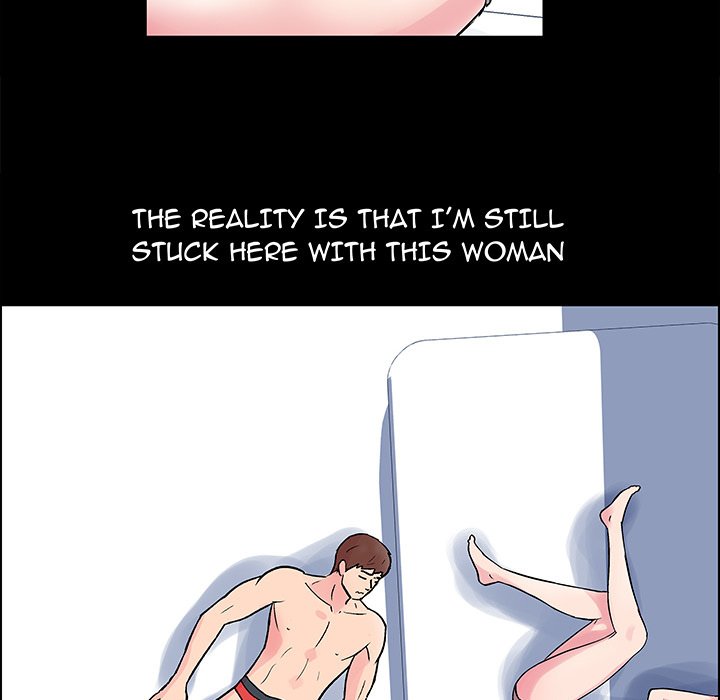 The White Room Manhwa - Chapter 6 Page 21