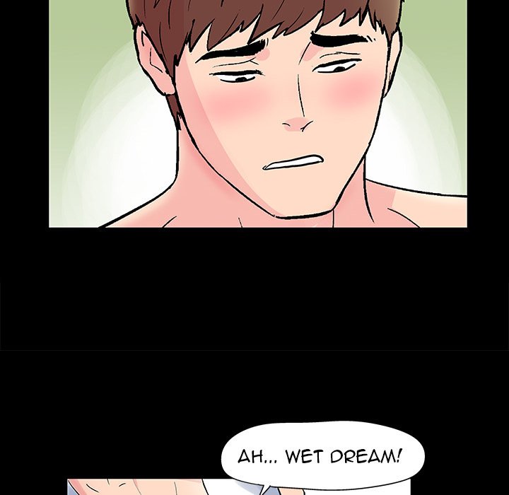 The White Room Manhwa - Chapter 6 Page 23
