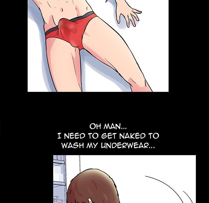 The White Room Manhwa - Chapter 6 Page 24