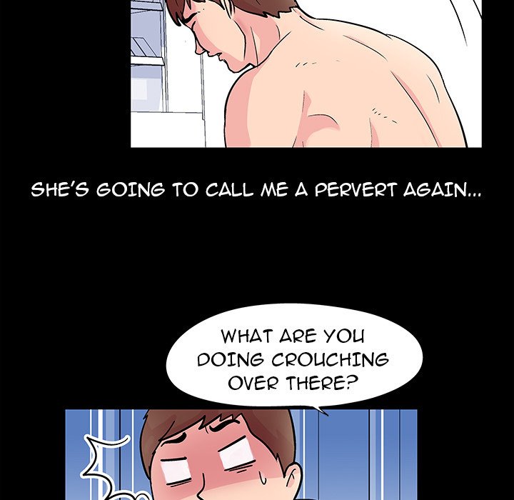 The White Room Manhwa - Chapter 6 Page 25
