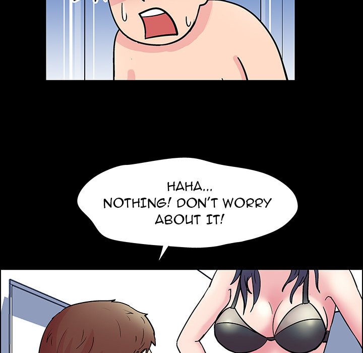 The White Room Manhwa - Chapter 6 Page 26