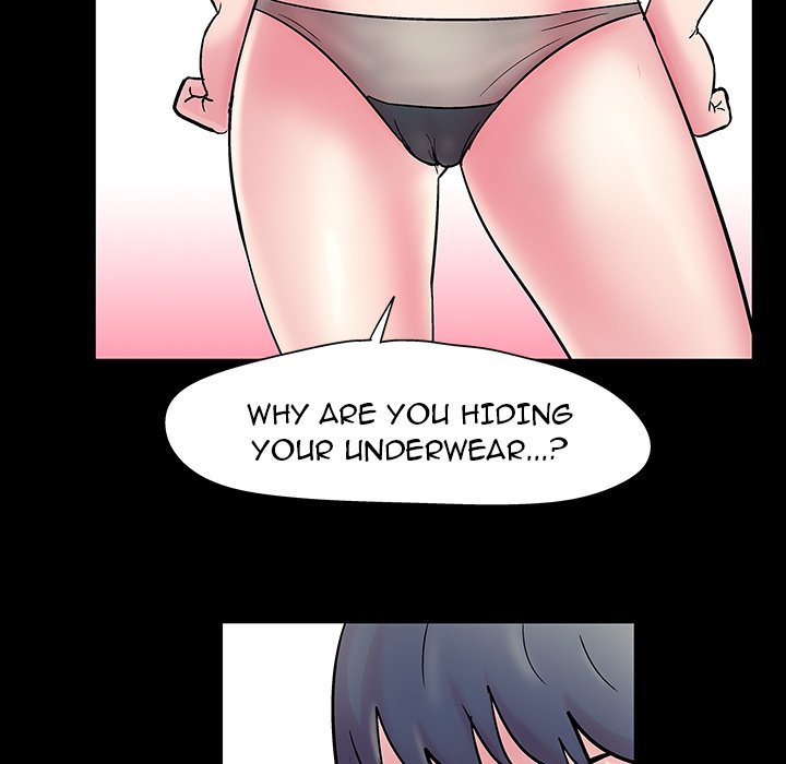 The White Room Manhwa - Chapter 6 Page 28