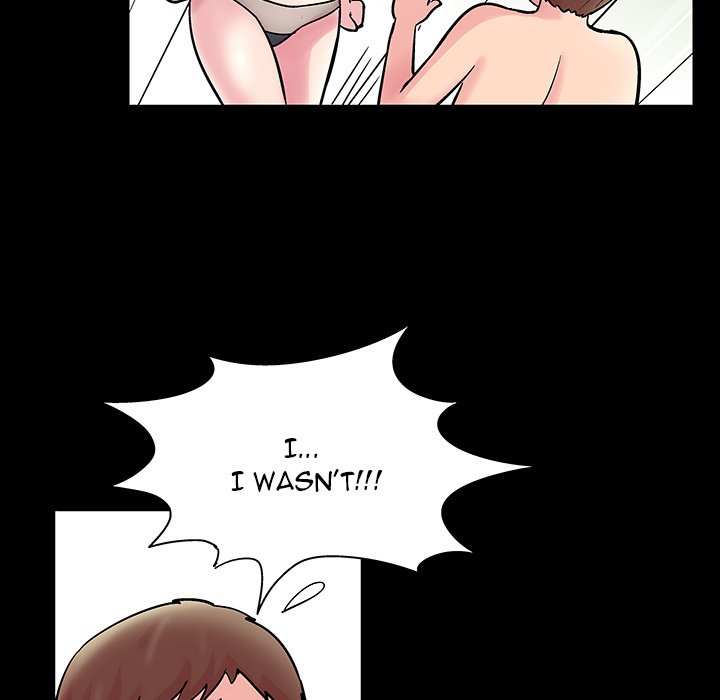 The White Room Manhwa - Chapter 6 Page 30