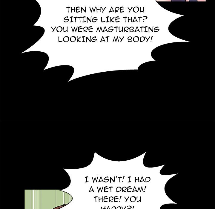 The White Room Manhwa - Chapter 6 Page 32