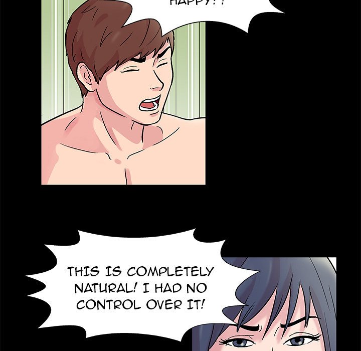 The White Room Manhwa - Chapter 6 Page 33