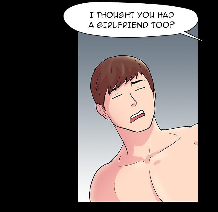 The White Room Manhwa - Chapter 6 Page 37