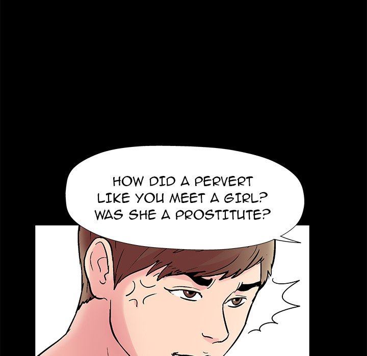 The White Room Manhwa - Chapter 6 Page 38