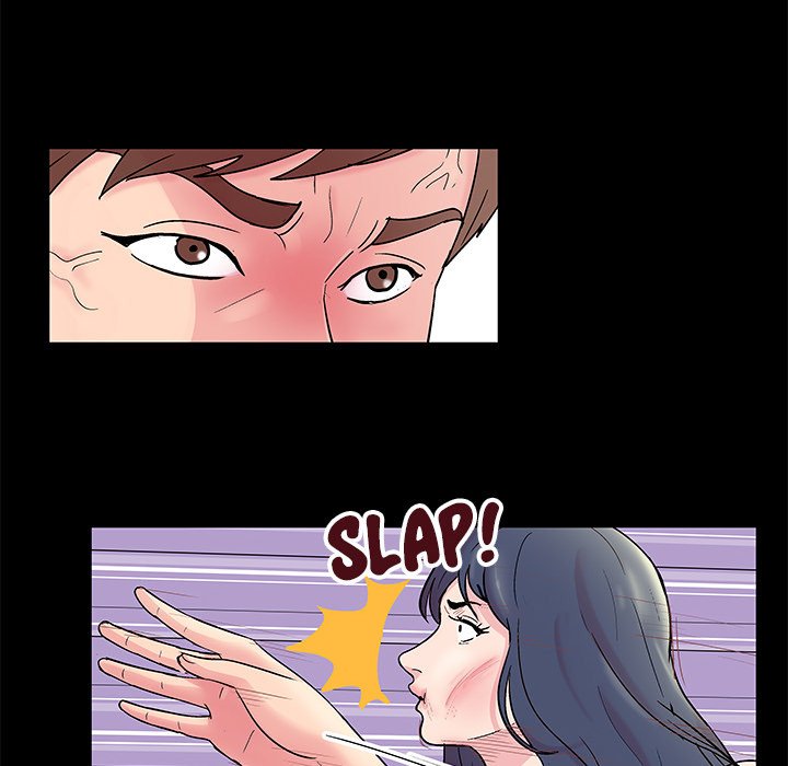 The White Room Manhwa - Chapter 6 Page 40