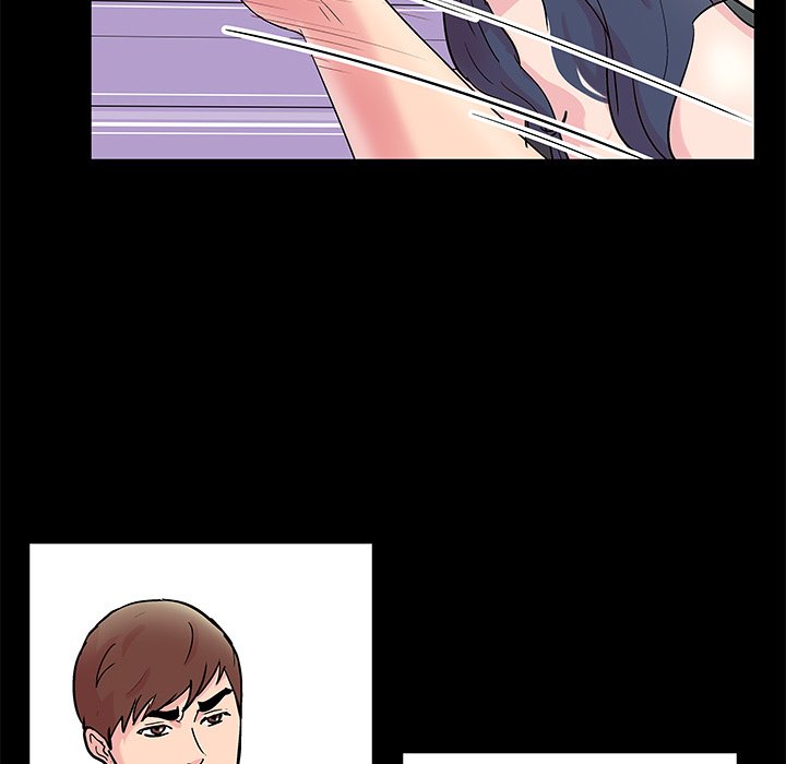 The White Room Manhwa - Chapter 6 Page 41