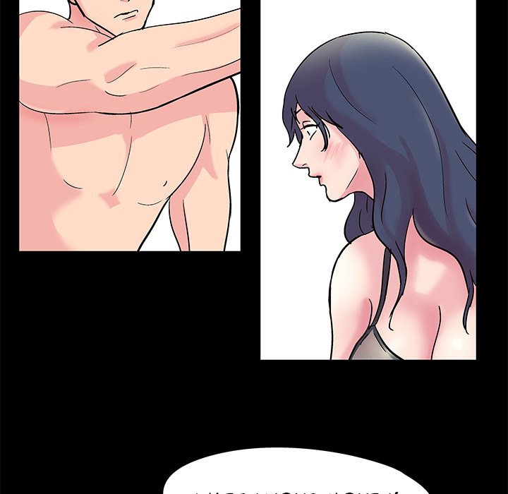 The White Room Manhwa - Chapter 6 Page 42