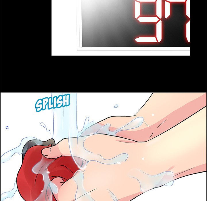 The White Room Manhwa - Chapter 6 Page 47