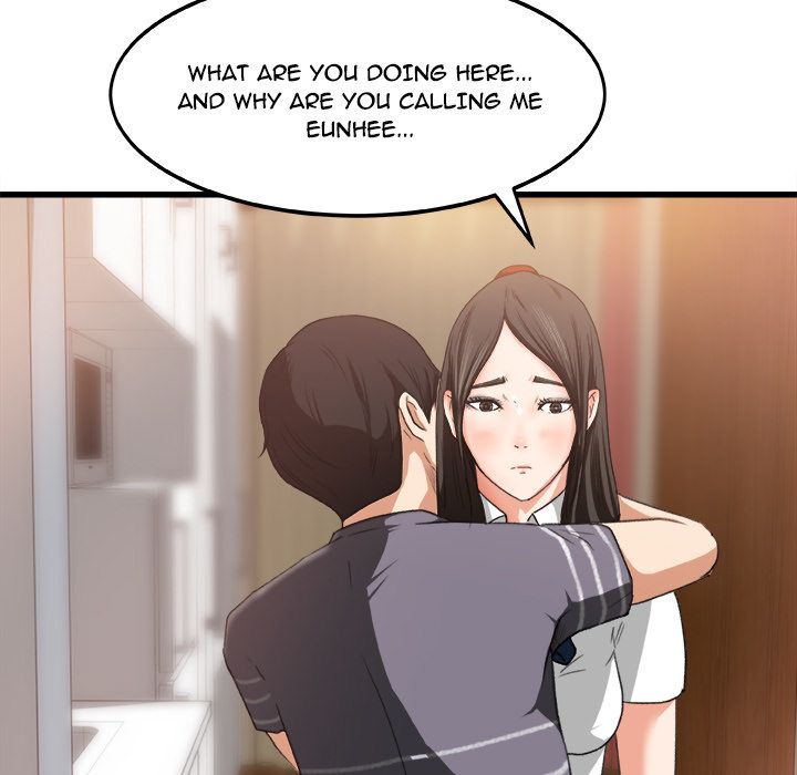 Inside the Uniform Manhwa - Chapter 2 Page 10
