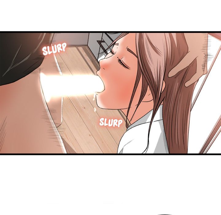 Inside the Uniform Manhwa - Chapter 2 Page 17