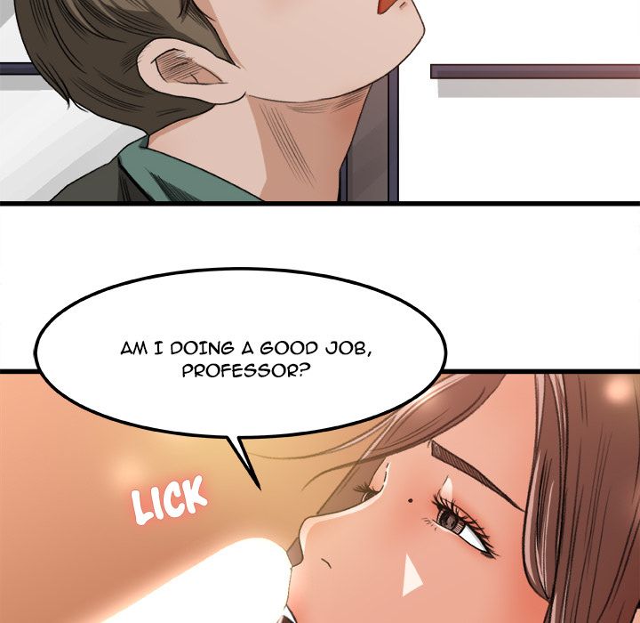 Inside the Uniform Manhwa - Chapter 2 Page 20