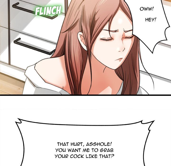 Inside the Uniform Manhwa - Chapter 2 Page 23