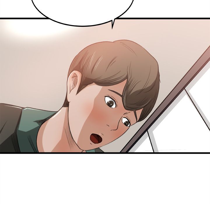 Inside the Uniform Manhwa - Chapter 2 Page 25