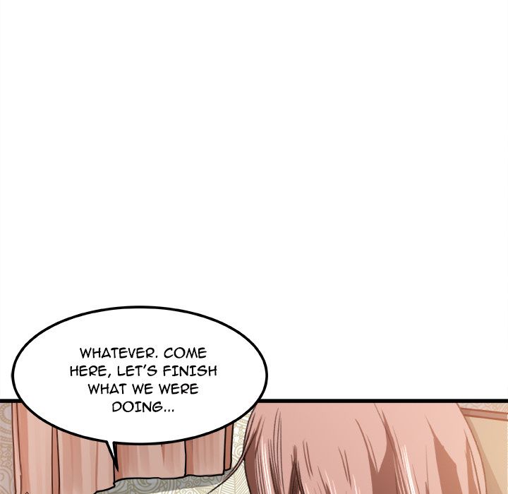 Inside the Uniform Manhwa - Chapter 2 Page 26