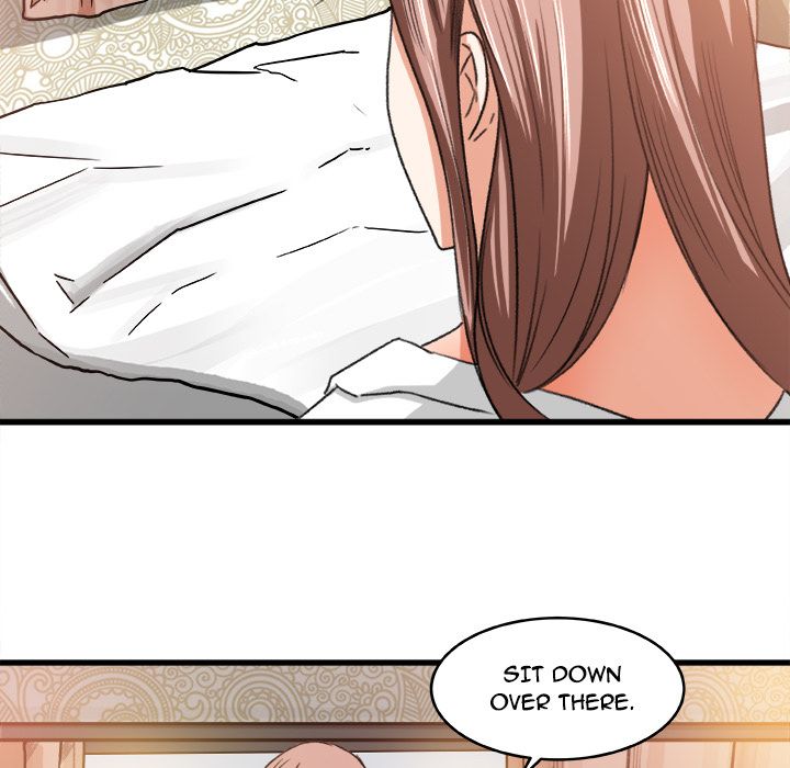 Inside the Uniform Manhwa - Chapter 2 Page 27