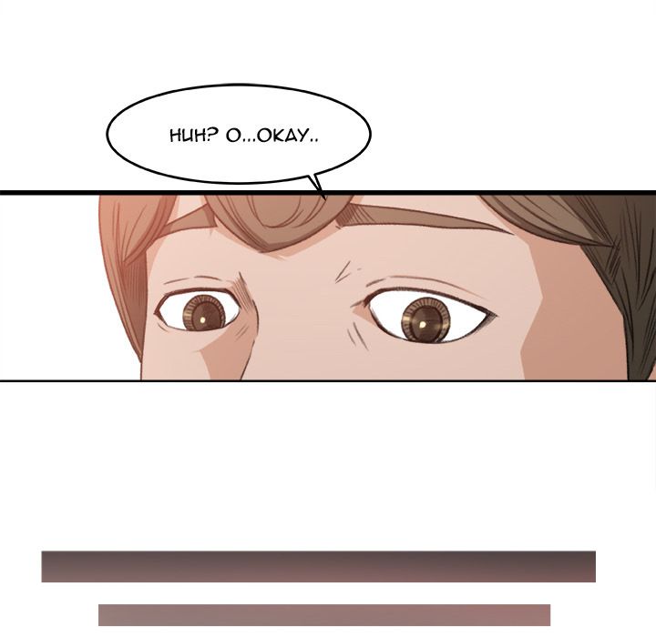 Inside the Uniform Manhwa - Chapter 2 Page 29