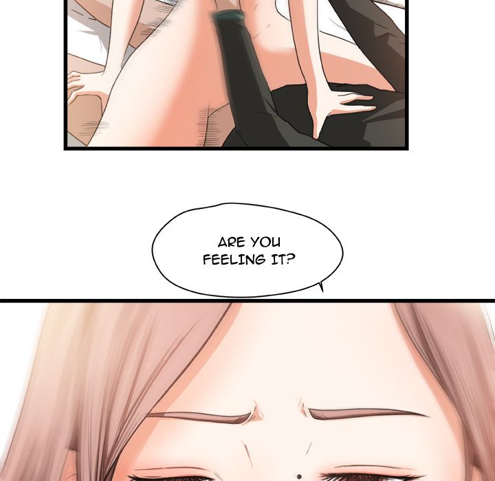 Inside the Uniform Manhwa - Chapter 2 Page 42