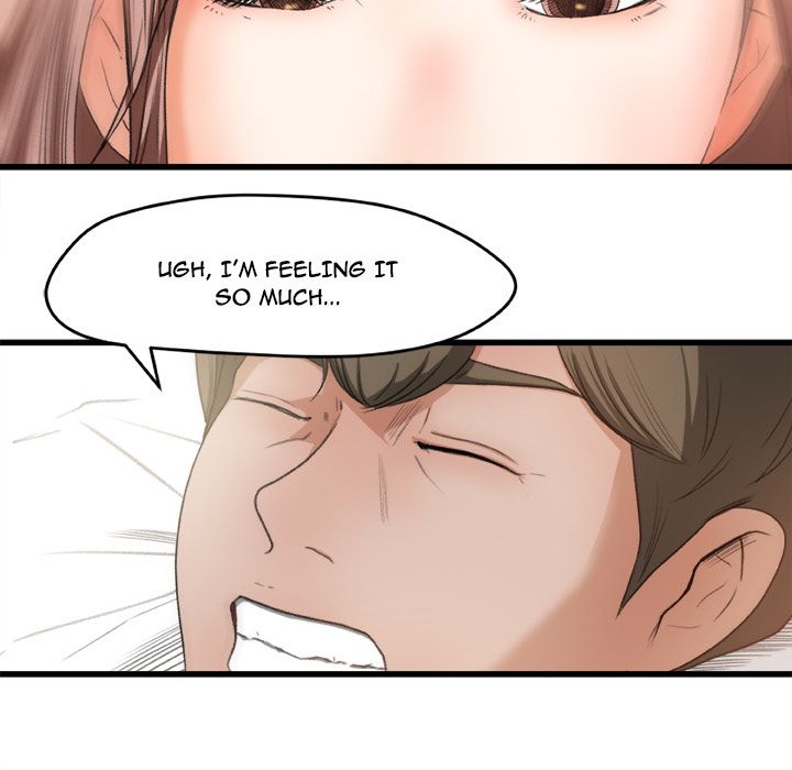 Inside the Uniform Manhwa - Chapter 2 Page 43