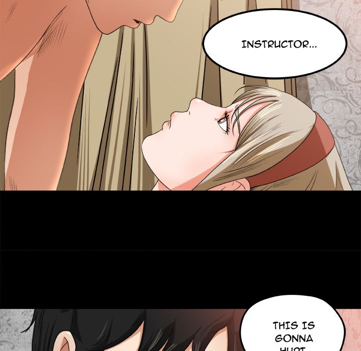 Inside the Uniform Manhwa - Chapter 2 Page 52