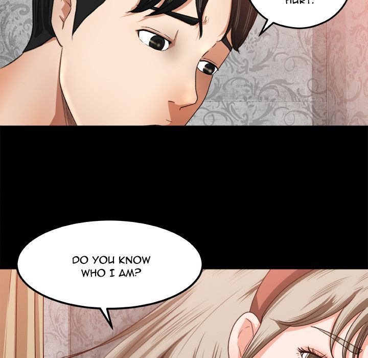 Inside the Uniform Manhwa - Chapter 2 Page 53