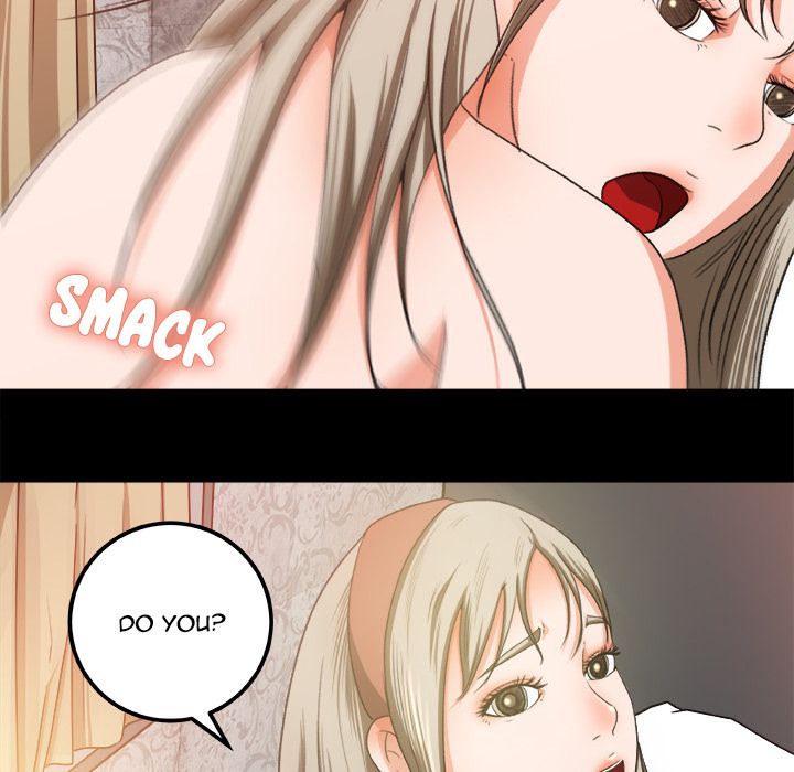 Inside the Uniform Manhwa - Chapter 2 Page 54