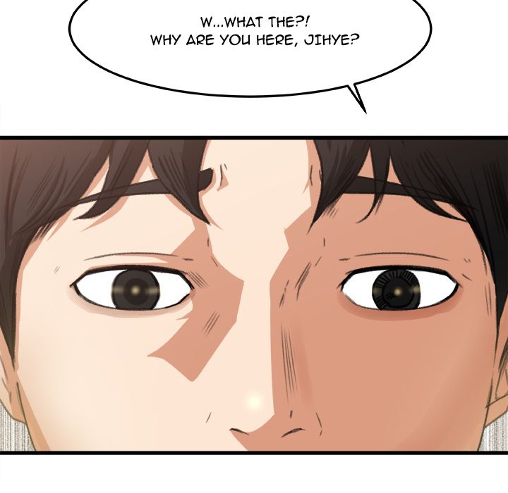Inside the Uniform Manhwa - Chapter 2 Page 72