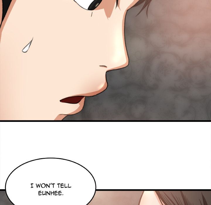 Inside the Uniform Manhwa - Chapter 2 Page 78