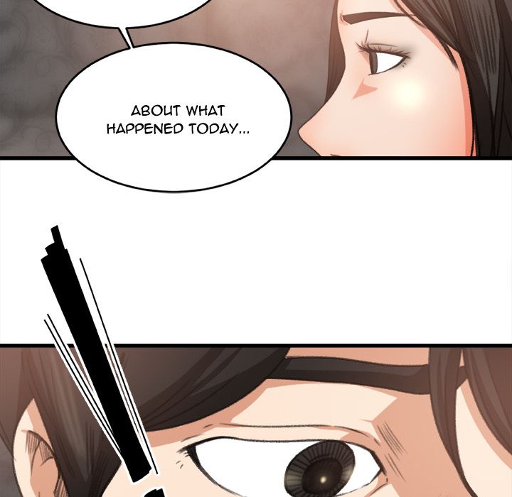 Inside the Uniform Manhwa - Chapter 2 Page 79