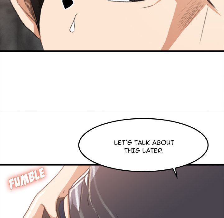 Inside the Uniform Manhwa - Chapter 2 Page 80