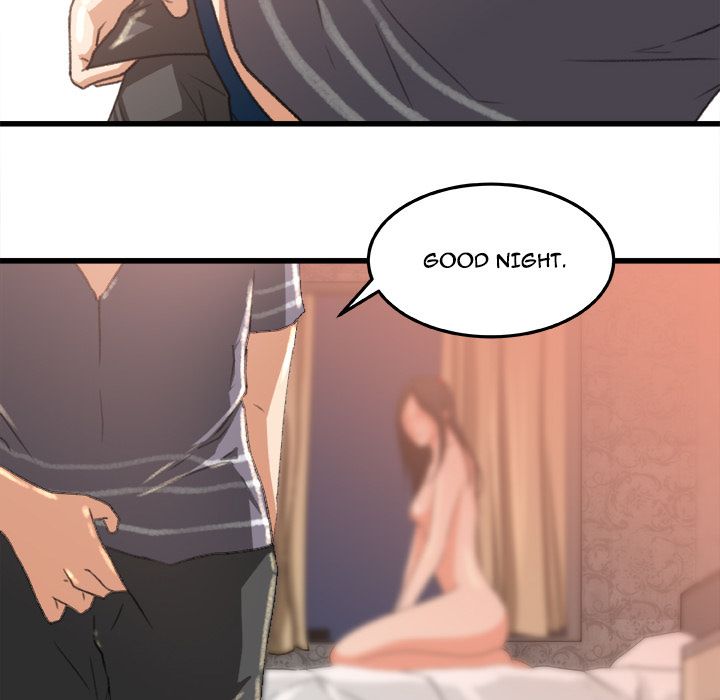 Inside the Uniform Manhwa - Chapter 2 Page 81