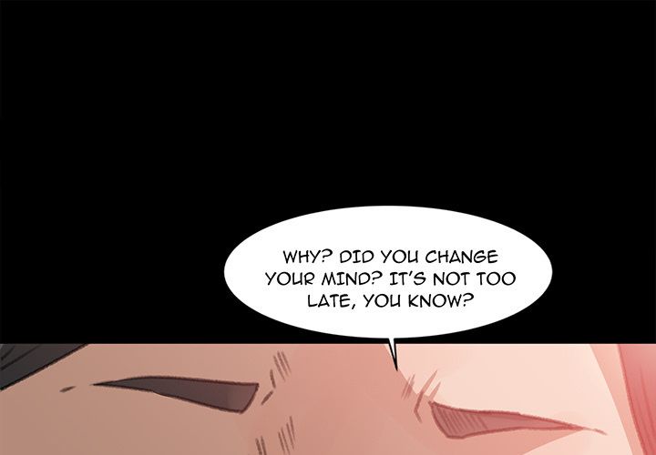 Inside the Uniform Manhwa - Chapter 11 Page 0