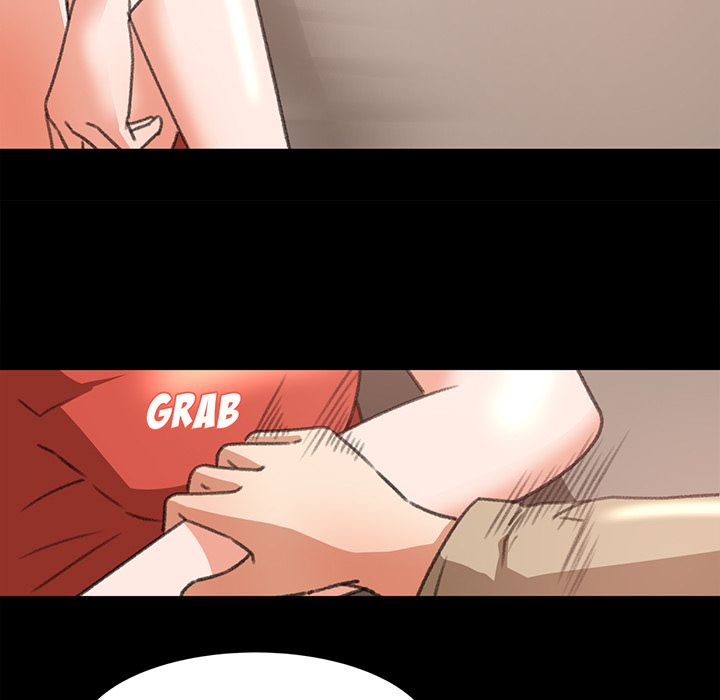 Inside the Uniform Manhwa - Chapter 11 Page 6