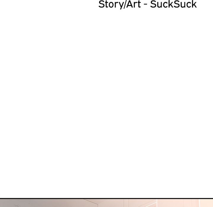 Inside the Uniform Manhwa - Chapter 11 Page 10